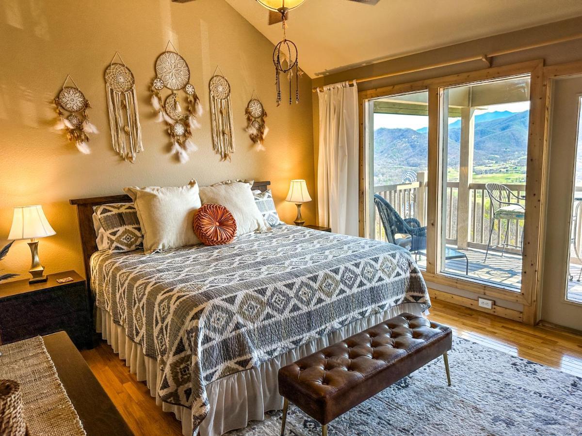 Tanasi Lodge - Reunions, Retreats, Weddings, Family Getaways セバービル エクステリア 写真